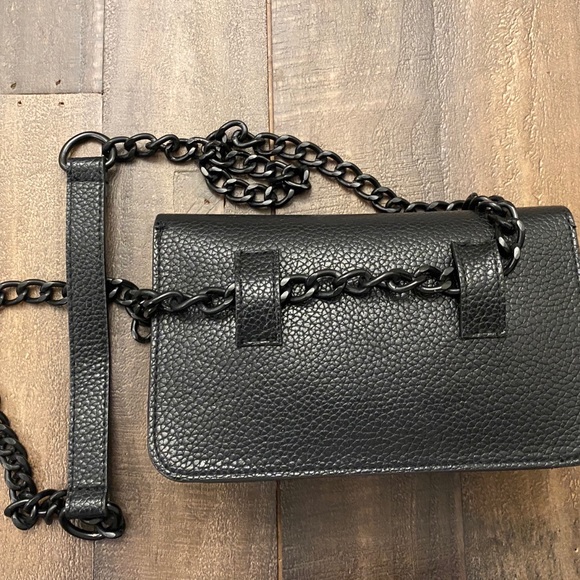 Lord and Taylor 3 way bag - Picture 3 of 8